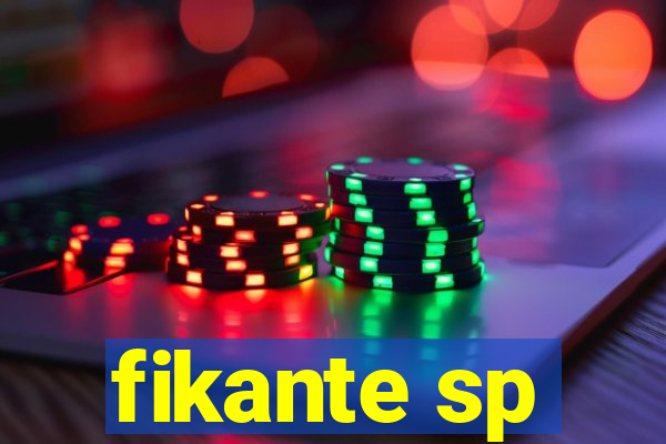 fikante sp